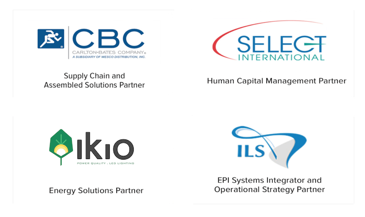 EPI Partners